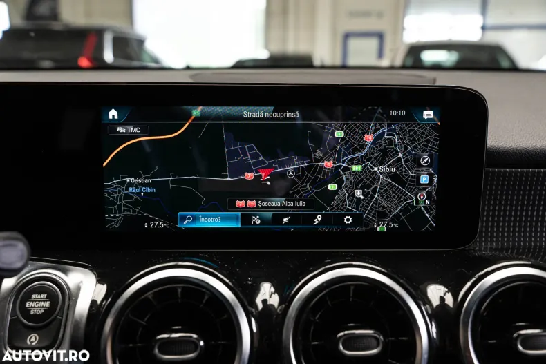 Mercedes-Benz GLB din 2021 cu 177.004 km - oferta MER173130 - foto 17