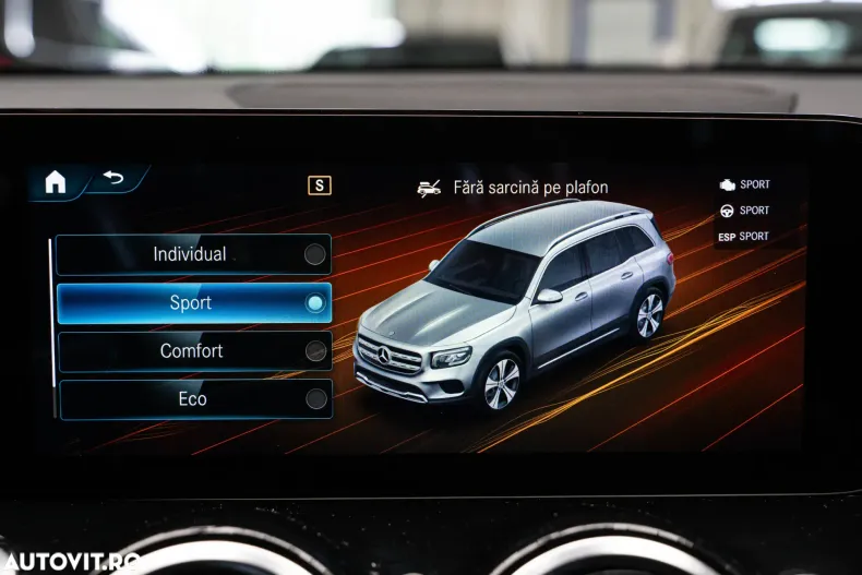 Mercedes-Benz GLB din 2021 cu 177.004 km - oferta MER173130 - foto 19
