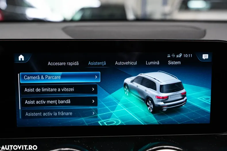 Mercedes-Benz GLB din 2021 cu 177.004 km - oferta MER173130 - foto 20