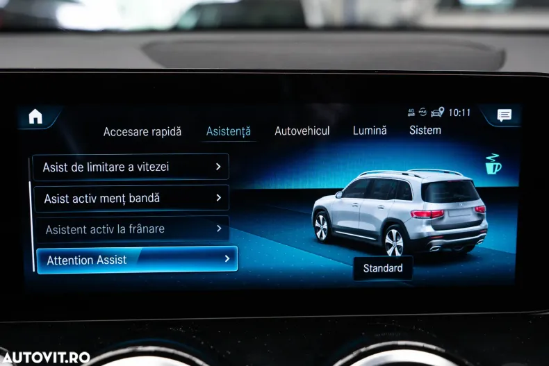 Mercedes-Benz GLB din 2021 cu 177.004 km - oferta MER173130 - foto 21