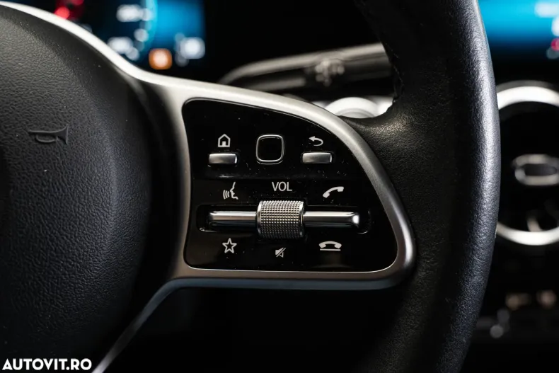 Mercedes-Benz GLB din 2021 cu 177.004 km - oferta MER173130 - foto 22