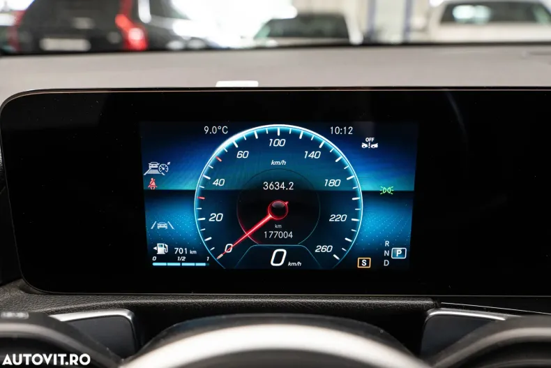 Mercedes-Benz GLB din 2021 cu 177.004 km - oferta MER173130 - foto 26