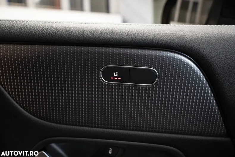 Mercedes-Benz GLB din 2021 cu 177.004 km - oferta MER173130 - foto 28