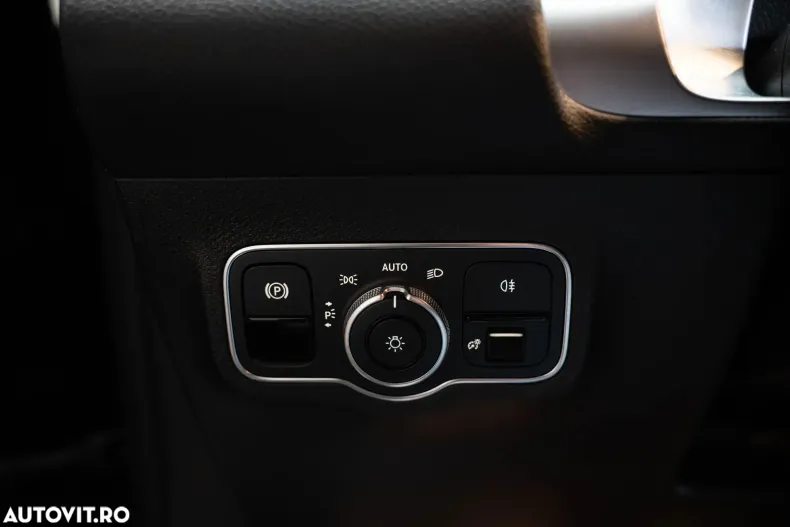 Mercedes-Benz GLB din 2021 cu 177.004 km - oferta MER173130 - foto 29