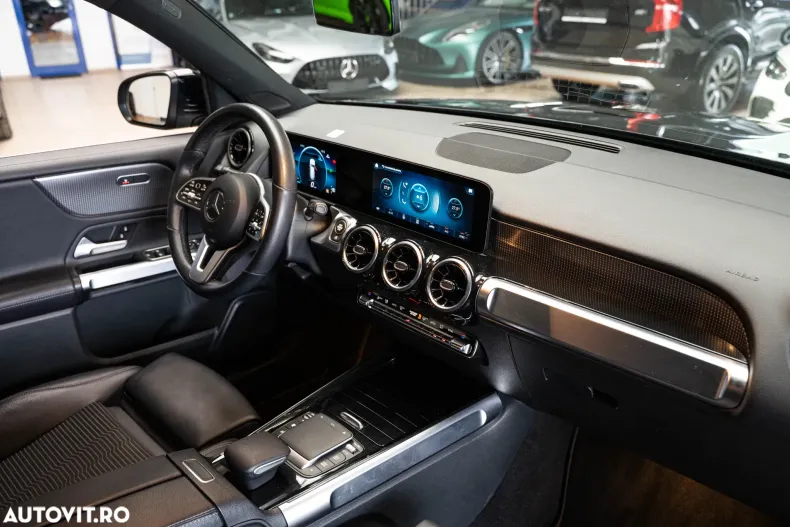 Mercedes-Benz GLB din 2021 cu 177.004 km - oferta MER173130 - foto 32