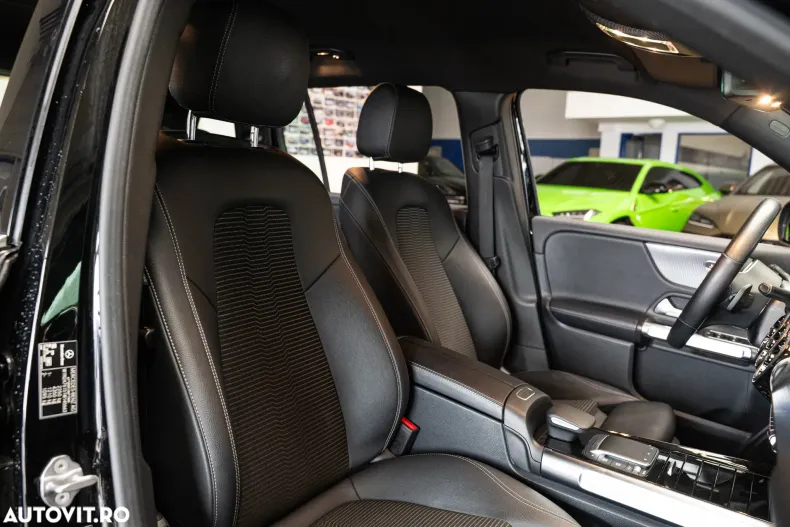 Mercedes-Benz GLB din 2021 cu 177.004 km - oferta MER173130 - foto 33
