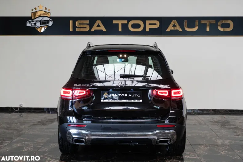 Mercedes-Benz GLB din 2021 cu 177.004 km - oferta MER173130 - foto 35
