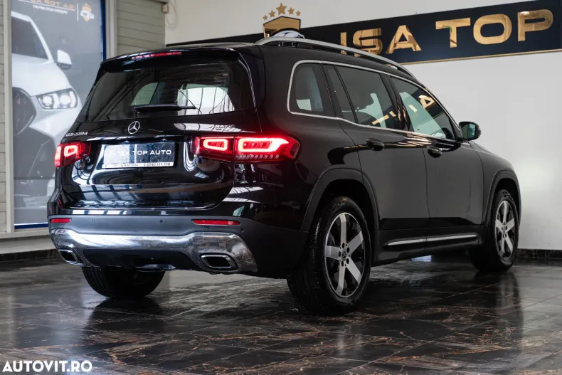 Mercedes-Benz GLB din 2021 cu 177.004 km - oferta MER173130 - foto 36