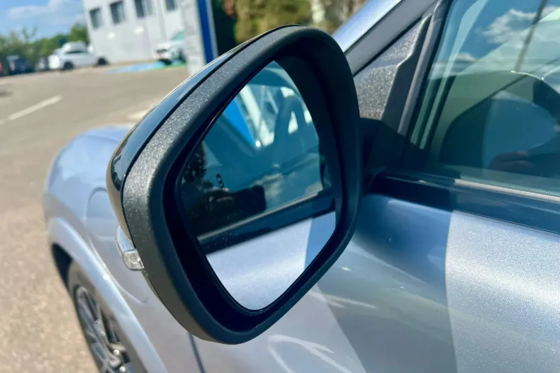 Ford Mustang Mach-E din 2022 cu 29.700 km - oferta FOR173131 - foto 16