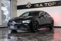Mercedes-Benz CLA din 2021 cu 141.850 km - oferta MER173132 - foto 1
