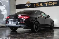 Mercedes-Benz CLA din 2021 cu 141.850 km - oferta MER173132 - foto 4