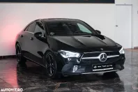Mercedes-Benz CLA din 2021 cu 141.850 km - oferta MER173132 - foto 11