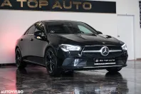 Mercedes-Benz CLA din 2021 cu 141.850 km - oferta MER173132 - foto 12