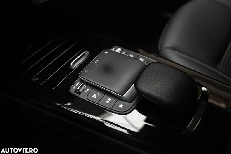 Mercedes-Benz CLA din 2021 cu 141.850 km - oferta MER173132 - foto 15