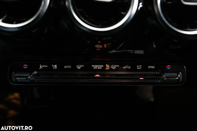 Mercedes-Benz CLA din 2021 cu 141.850 km - oferta MER173132 - foto 16