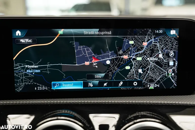 Mercedes-Benz CLA din 2021 cu 141.850 km - oferta MER173132 - foto 17