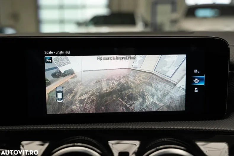 Mercedes-Benz CLA din 2021 cu 141.850 km - oferta MER173132 - foto 18