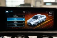 Mercedes-Benz CLA din 2021 cu 141.850 km - oferta MER173132 - foto 19