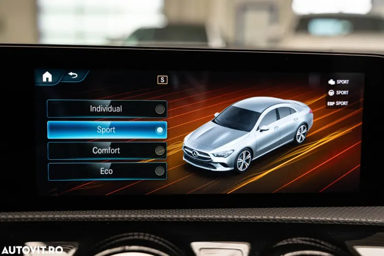 Mercedes-Benz CLA din 2021 cu 141.850 km - oferta MER173132 - foto 19