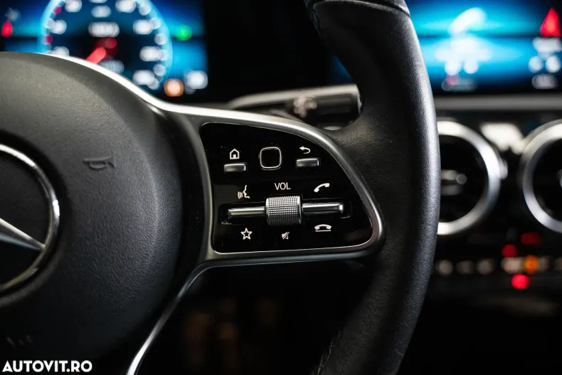 Mercedes-Benz CLA din 2021 cu 141.850 km - oferta MER173132 - foto 22