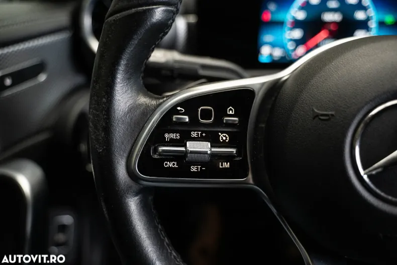 Mercedes-Benz CLA din 2021 cu 141.850 km - oferta MER173132 - foto 23