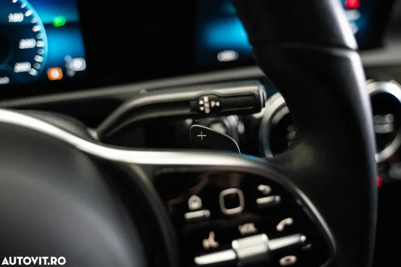 Mercedes-Benz CLA din 2021 cu 141.850 km - oferta MER173132 - foto 24