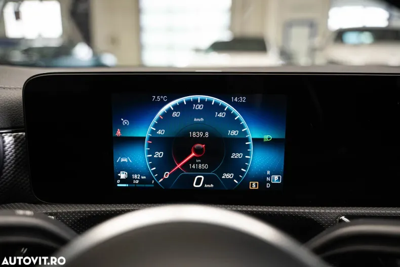 Mercedes-Benz CLA din 2021 cu 141.850 km - oferta MER173132 - foto 25