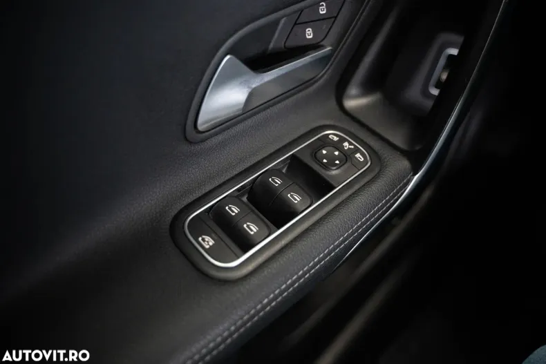 Mercedes-Benz CLA din 2021 cu 141.850 km - oferta MER173132 - foto 26