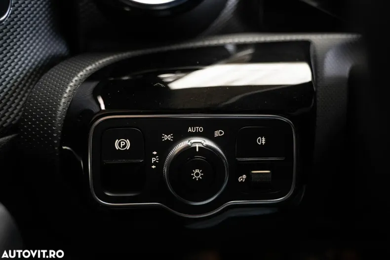 Mercedes-Benz CLA din 2021 cu 141.850 km - oferta MER173132 - foto 27