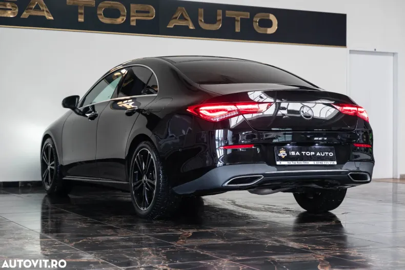 Mercedes-Benz CLA din 2021 cu 141.850 km - oferta MER173132 - foto 31
