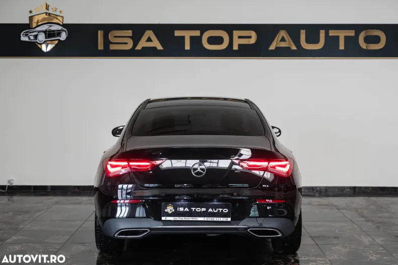 Mercedes-Benz CLA din 2021 cu 141.850 km - oferta MER173132 - foto 32