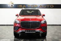 Mercedes-Benz GLS Maybach din 2025 cu 29.595 km - oferta MER173133 - foto 2