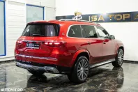 Mercedes-Benz GLS Maybach din 2025 cu 29.595 km - oferta MER173133 - foto 4