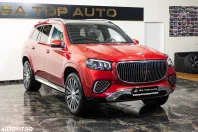 Mercedes-Benz GLS Maybach din 2025 cu 29.595 km - oferta MER173133 - foto 11