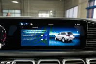 Mercedes-Benz GLS Maybach din 2025 cu 29.595 km - oferta MER173133 - foto 20