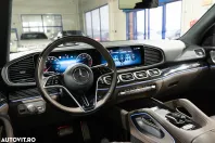Mercedes-Benz GLS Maybach din 2025 cu 29.595 km - oferta MER173133 - foto 28