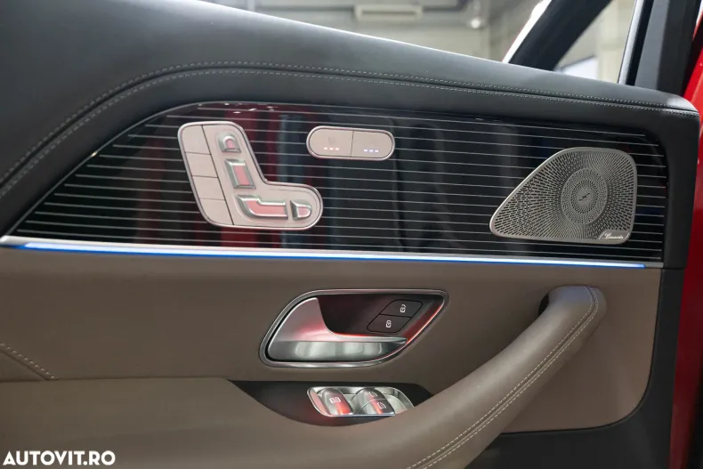 Mercedes-Benz GLS Maybach din 2025 cu 29.595 km - oferta MER173133 - foto 29