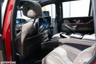 Mercedes-Benz GLS Maybach din 2025 cu 29.595 km - oferta MER173133 - foto 30