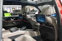 Mercedes-Benz GLS Maybach din 2025 cu 29.595 km - oferta MER173133 - foto 33