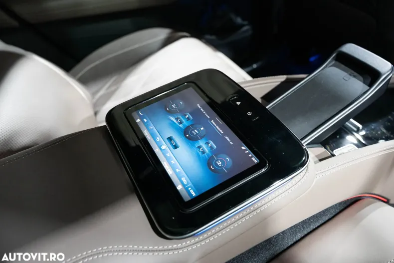 Mercedes-Benz GLS Maybach din 2025 cu 29.595 km - oferta MER173133 - foto 35