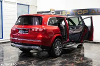 Mercedes-Benz GLS Maybach din 2025 cu 29.595 km - oferta MER173133 - foto 36