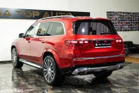 Mercedes-Benz GLS Maybach din 2025 cu 29.595 km - oferta MER173133 - foto 39