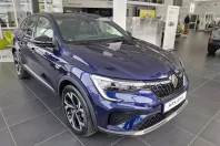 Renault Arkana din 2025 cu 16 km - oferta REN173135 - foto 1
