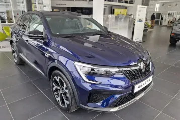 Renault Arkana din 2025 - oferta REN173135