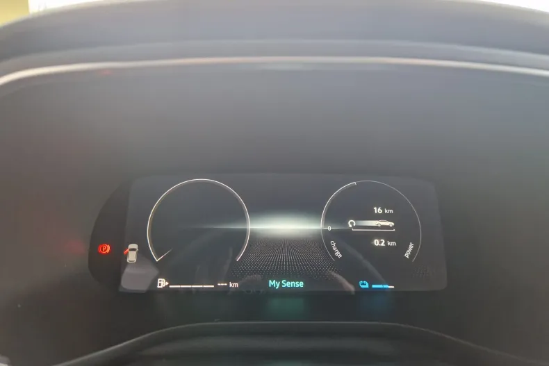 Renault Arkana din 2025 cu 16 km - oferta REN173135 - foto 5