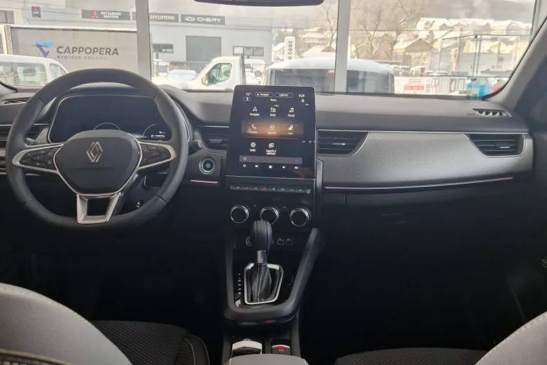 Renault Arkana din 2025 cu 16 km - oferta REN173135 - foto 6