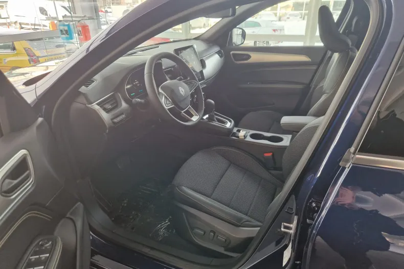 Renault Arkana din 2025 cu 16 km - oferta REN173135 - foto 7