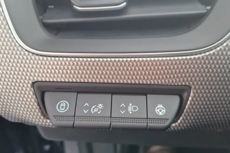 Renault Arkana din 2025 cu 16 km - oferta REN173135 - foto 11