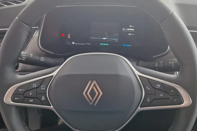 Renault Arkana din 2025 cu 16 km - oferta REN173135 - foto 12