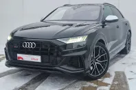 Audi SQ8 din 2020 cu 131.073 km - oferta AUD173136 - foto 1